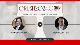 Crush 2024 Insights: Maximizing Success through Automation, AI, and Strategic Partnerships