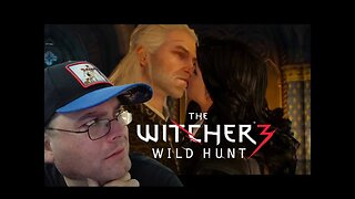 LOOK WHO'S TALKING / THE WITCHER 3: WILD HUNT PART 4