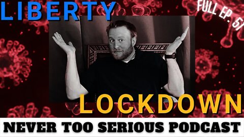 Evaluating Life's Risks. Liberty or Lockdown?
