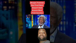 Morgan Freeman Exposing The Truth That Everyone Needs To Hear