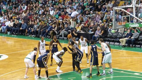 Boston Celtics Advance To NBA Finals, Continue Dominant Playoff Run.