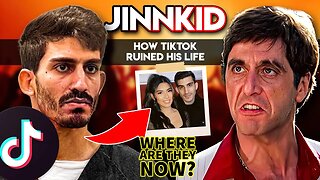 JinnKid | Where Are They Now? | How TikTok Ruined His Life