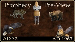Prophecy Pre-View