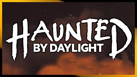 HAUNTED BY DAYLIGHT SOMETHING WICKED LORE AND CUTSCENES - Dead By Daylight