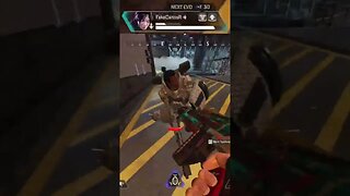 Random Melee Kills 2 #shorts #apexlegends #apex #fps #apexlegendsclips #videogames #fpsgames #viral