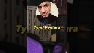 Tyrel Ventura on the Theatre of Politics