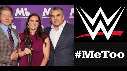 After Being Metoo'ed from His Company - The WWE Investigation into Vince McMahon Is Ended