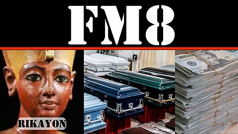 FM8 - THE CONCEALMENT MECHANISM