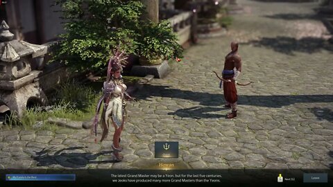 Lost Ark MMORPG My Family is the Best