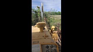 d5 caterpillar dozer