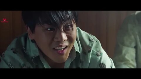 Dae Gil, a young man with natural born talents in gambling, makes a dazzling debut as a gambler