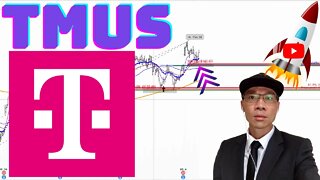 T-Mobile Stock Technical Analysis | $TMUS Price Predictions