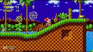 Sonic Origins Plus (PlayStation 5) - Crítica