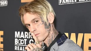 Aaron Carter Passes Away Age 34