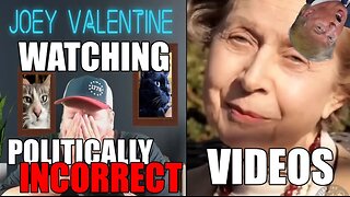 Watching Politically Incorrect Videos volume 1