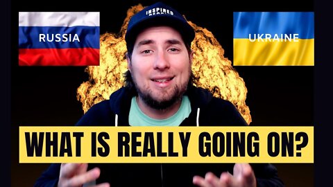 Russia & Ukraine | BE CAREFUL!