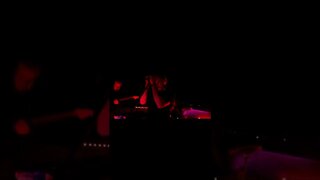 Mutus - Space (Live) #shorts