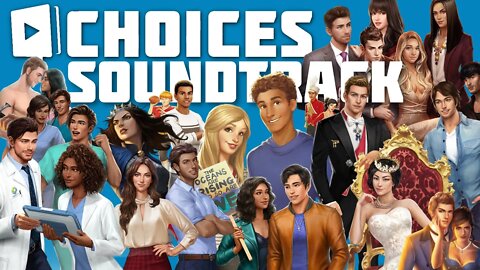 Choices Soundtrack - Country Party