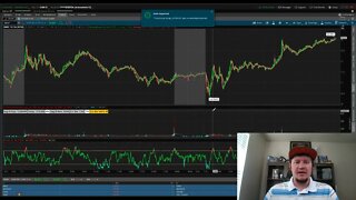 ThinkorSwim - How To Add Thinkscripts Into