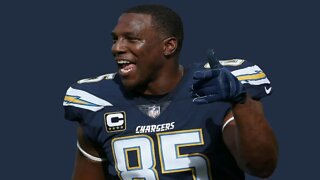 How To Make Antonio Gates Madden 23