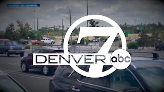 Denver7 News on Local3 8PM | Monday, June 21