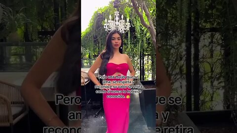 💥 Alexandra Chávez Ventura - Reina 2021 Miss Perú GZ