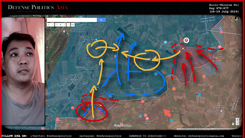 ...COUNTER ATTACK!! So many...captured by RUSSIA... Analysis | Ukraine War SITREP / Situation Report