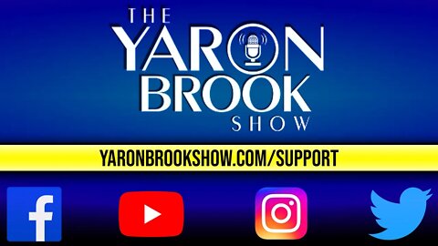 Yaron Being Interviewed: By Greg Salmieri on Choose Your Issues Episode 7