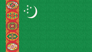 Turkmenistan National Anthem (1991-1996; Instrumental) Döwlet Gimni