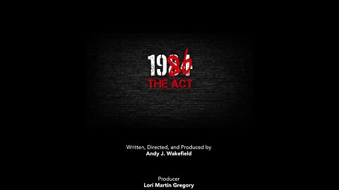 1986 The Act