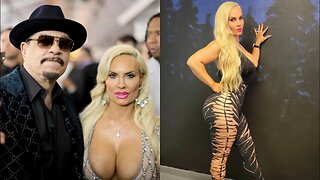 Famous Rapper GOES OFF After His Wife CoCo Is CLOWNED For Being TOO OLD To Thirst Trap