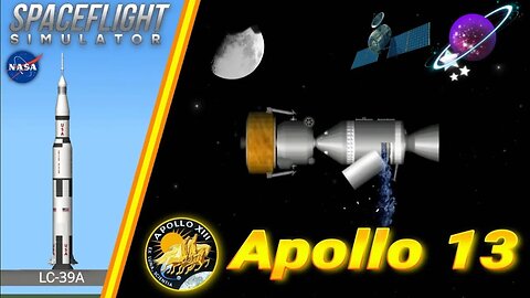 APOLLO 13 🌘 🌍Views of the Moon in 4K - #nasa #apollo13 #moon #shorts #youtubevideo #viral #space