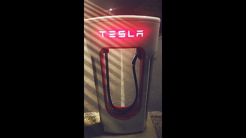 Tesla News Tonight On Rumble For All of You Rumble Freaks 🤖🧡