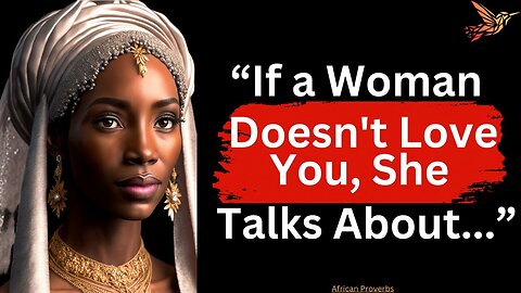19 Wise African Proverbs And Sayings | Deep African Wisdom