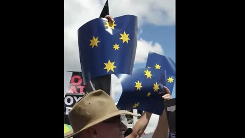 Australia: Thoughts??? Riccardo Bosi - New Flag