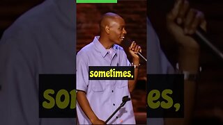 Dave Chappelle: How I Trick 😂 Lawyers !! #shorts #davechappelle #comedy #wisdom