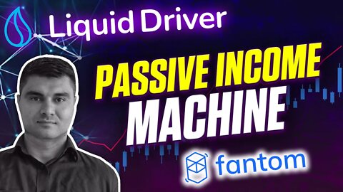 Liquid Driver Breakdown & Analysis Fantom FTM LQDR xLQDR