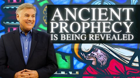 A prophet told me that a prophetic shift began to happen in America, and it started Sept 29th!