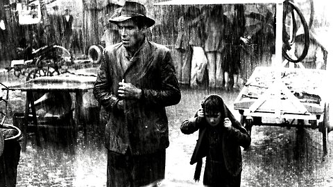 Bicycle Thieves Trailer