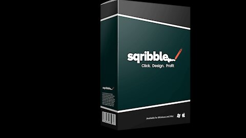 [Sqribble] Full Review & Demo - All in One Tool To Make Ebooks For Profit