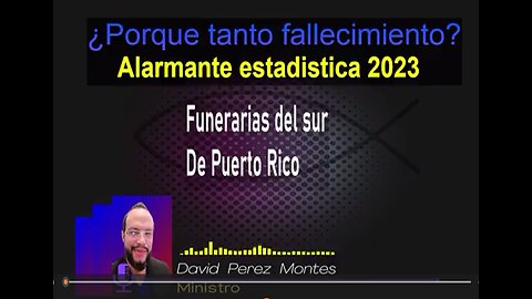 ⚠️ Alarmante diciembre 2023