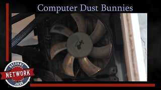 Jaern: Computer Dust Bunnies