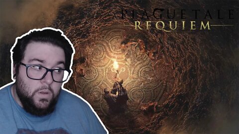 First Look At This Survival Horror Stealth Game | A Plague Tale: Requiem Ep. 5