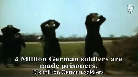 Rheinwiesenlager Der vergessene Völkermord der Alliierten an den Deutschen
