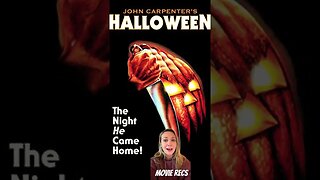 Fun With Films | Halloween Franchise #shorts 🎃 #halloween #halloweenh20