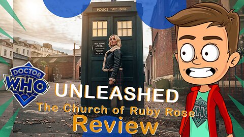 The Church On Ruby Road Doctor Who Unleashed Review