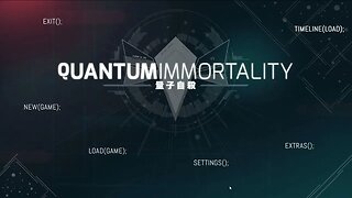 Quantum Suicide - System Reboot Code