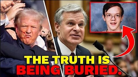 🔴The Trump Shooting Story JUST BECAME extremely suspicious!