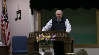 Bills Lake Baptist Church Tuesday Night Service May 2, 2023