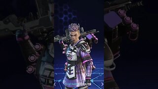 Can you name these Apex Legends Mobile Skins#Shorts 236